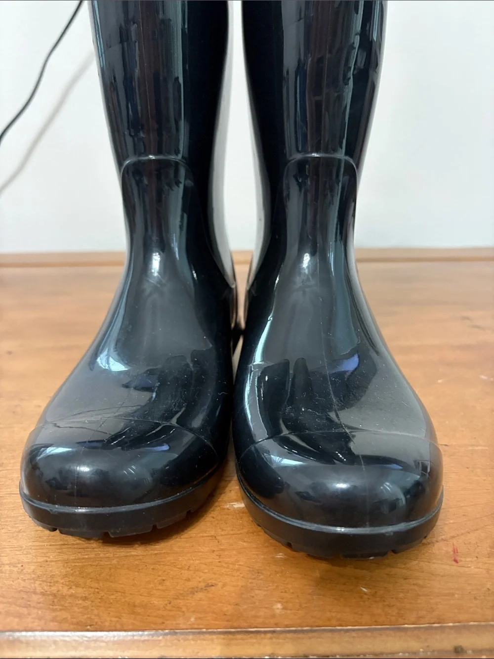 UGG classic rain